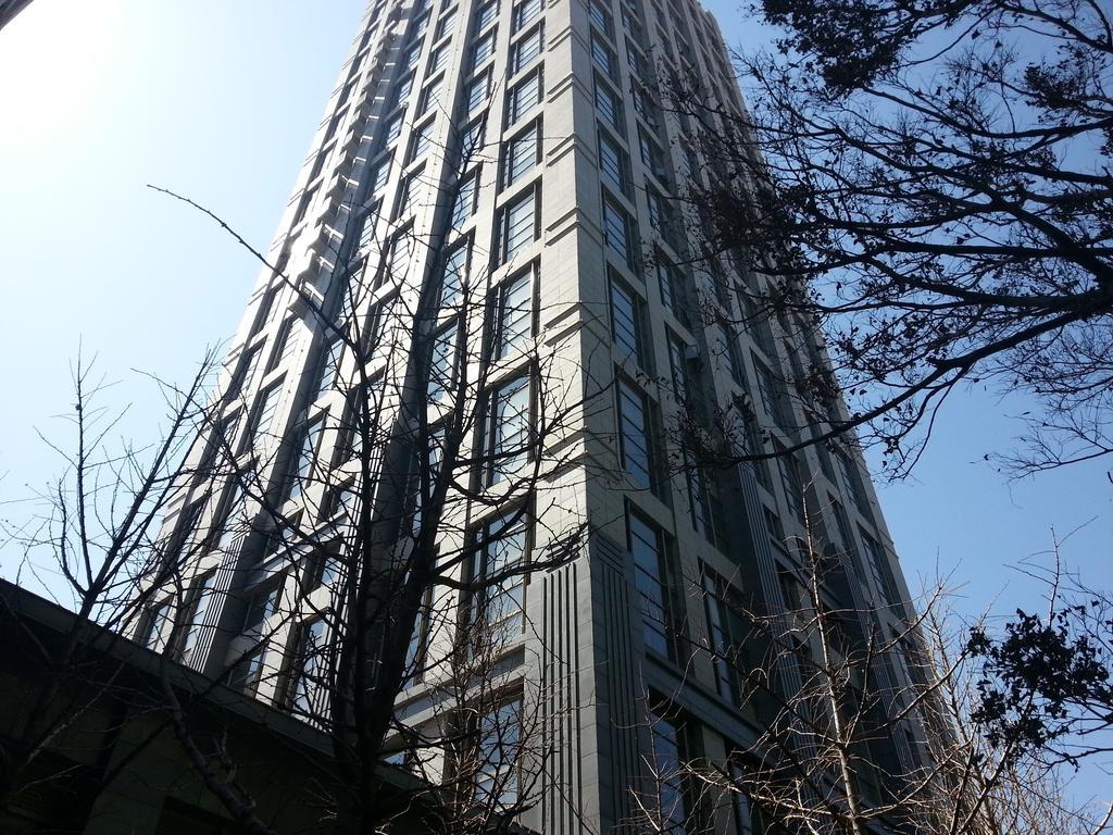 Kunming Shuncheng Space Apartment Exterior foto
